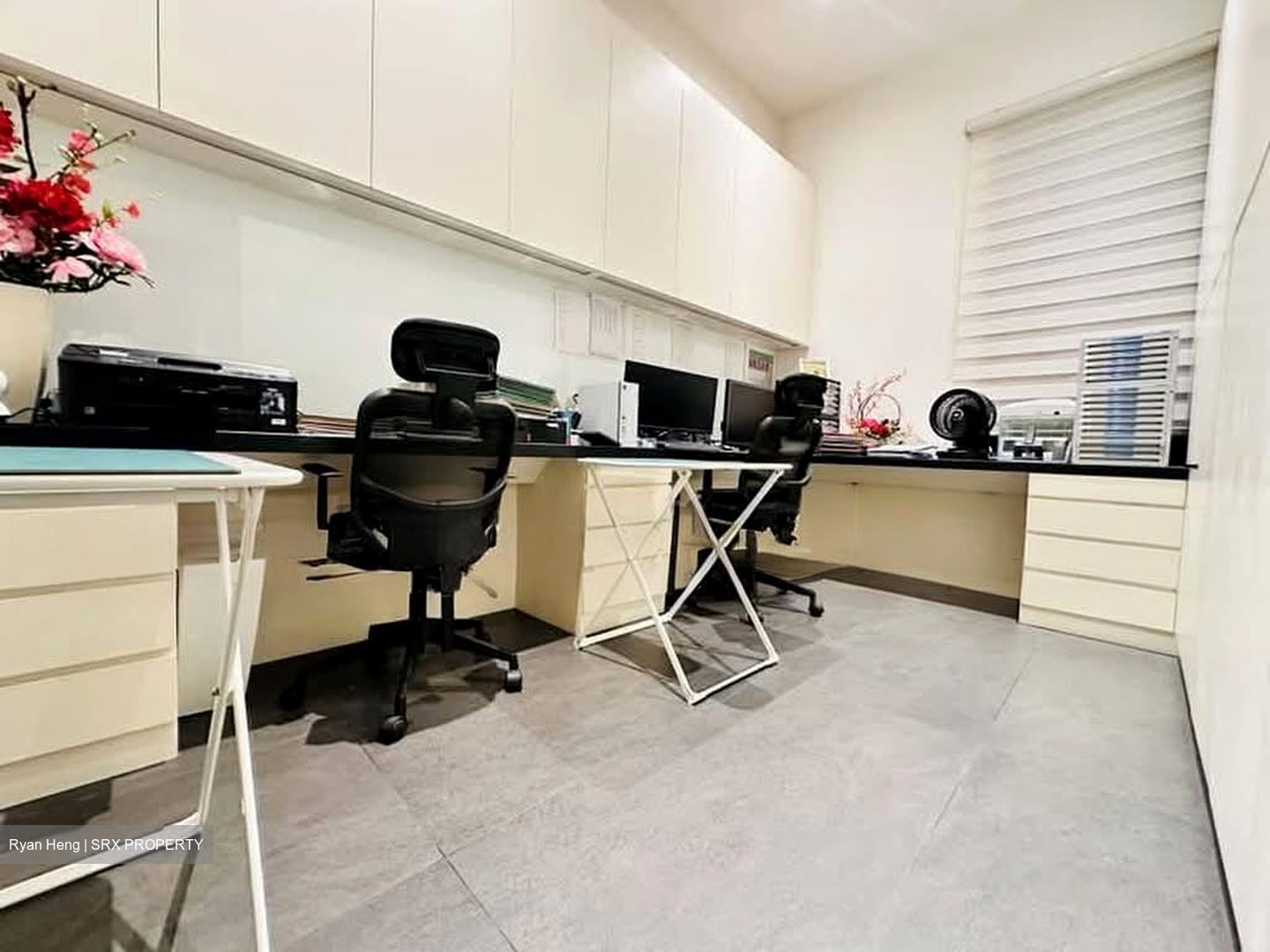 Seletar Hills Estate (D28), Detached #592436311